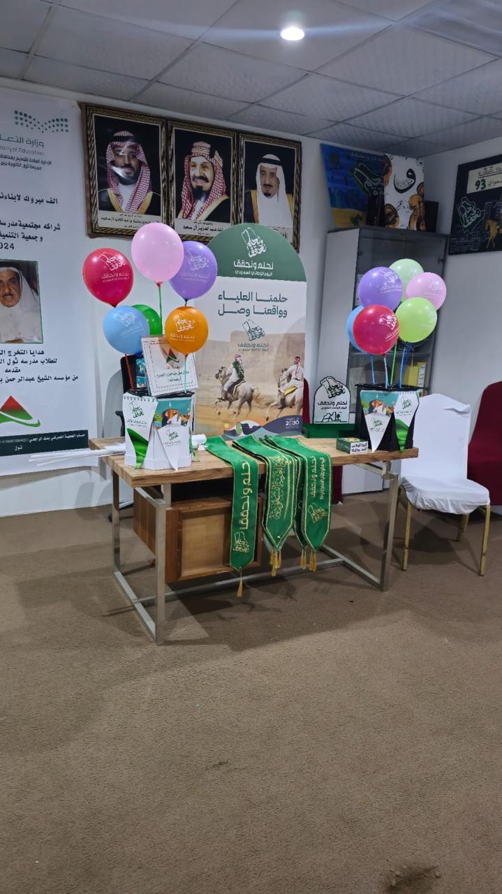 خبر المدونة الثالث